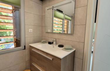 LE LAVOIR Classé 5***** BAYEUX Centre 9 Personnes - Photo 11