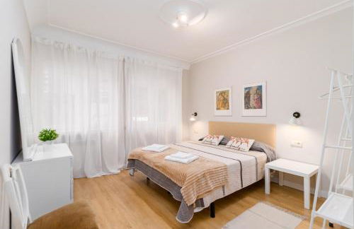 Apartamento CRISTINA en el CENTRO - Foto 16