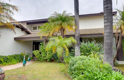 2 Mi to Promenade at Westlake Mtn-View Haven! - Foto 30