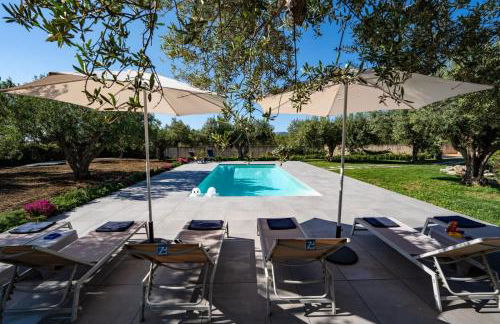 Villa Virginia - Relax and Private Pool - Foto 6