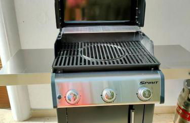 Magnifique villa vue mer à 1km des plages - Foto 15