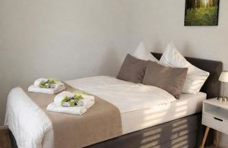 App 8 im Ferienhaus am See - Foto 4