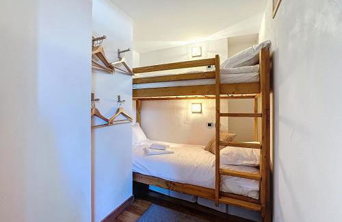 Amapa - Les Gets - ski in-out - Foto 3