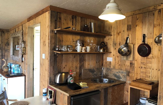 Monument Field South Brent - Foto 44