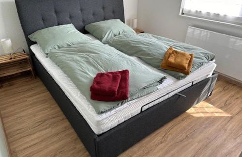 Ferienhaus „Burgpalace“ - Foto 12