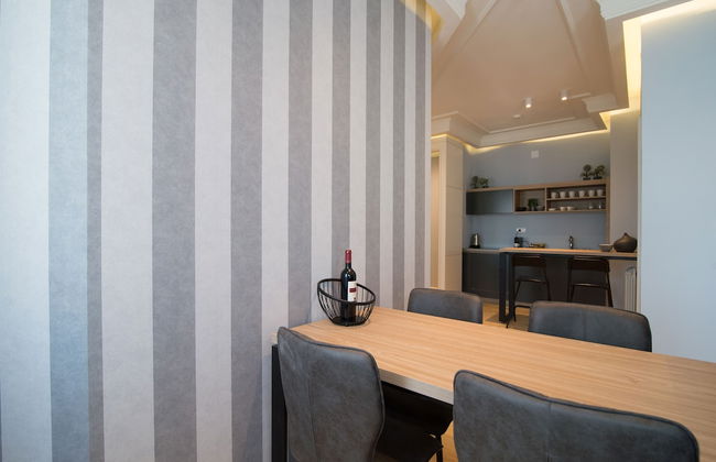 Dj City Vista Luxury Apartments - Foto 55