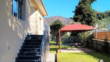 VILLA All'ombra del Cedro - Foto 3, Garden