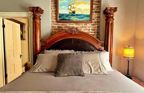 The Sealy House - Foto 10