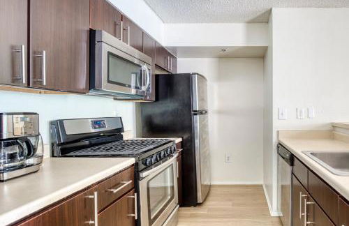 Jersey City 2br w wd gym elevator nr path NYC-672 - Foto 6