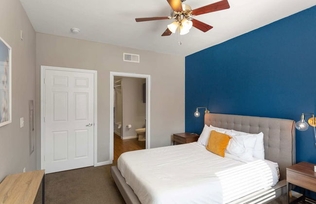 Charming 1BD in Trendy West End Neighborhood - Foto 6