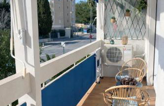 Appartement à proximité du jardin Olbius Riquier - Foto 13