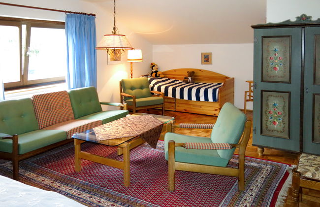 3 bedroom House in Seeboden am Millstätter See with garden and terrace - Photo 3