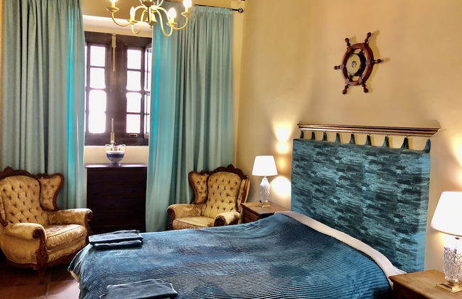 Hotel Rural Vilaflor - Photo 1