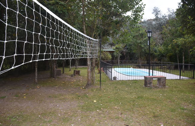 Cabañas Pequeño Paraiso - Foto 19