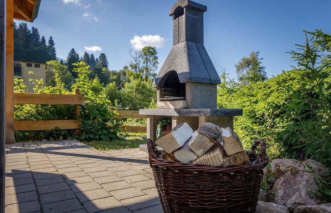 Luxus Ferienhaus Feldberg - Foto 38