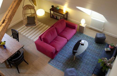 Les Appartements d'Alexandre - Photo 12