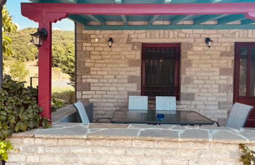 Λαμπρινής Guest House-Zagori - Foto 48