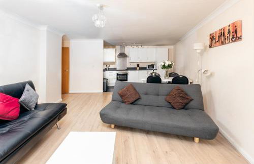 Abodebed - Handleys Court - Foto 91