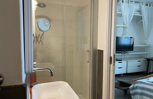 Villetta I 100 Gradini - ampie terrazze sul mare e giardino mediterraneo - Foto 38