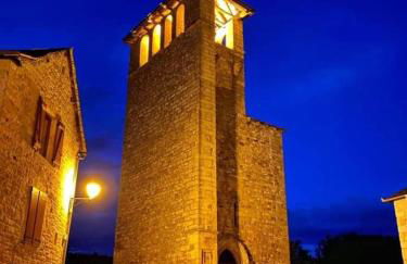 Le gîte de la Vieille Eglise de Coussergues - Photo 38