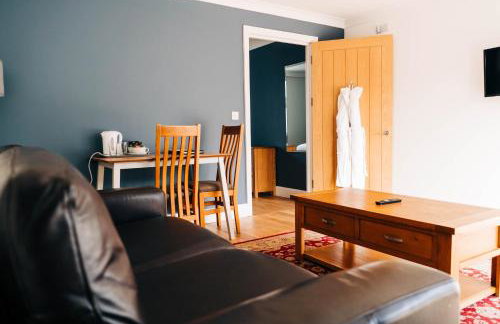 Bryn Berwyn Country House Tresaith - Foto 40