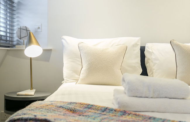 Urban Chic - Rathbone - Foto 12