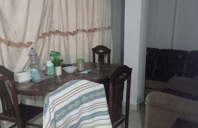 Peruvian Apartment - Photo 5