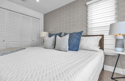 KAWAMA L1 in Key Largo, Beach, Lagoon, Pools, Tennis, Free Bikes and Canoes - Photo 50