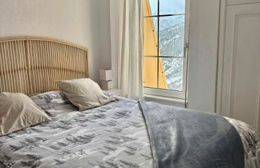 Apartamento en estación de esquí y montaña alto campoo - Foto 6