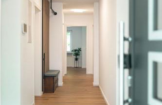 Frisch renoviert & gemütlich mit Terasse - Foto 33