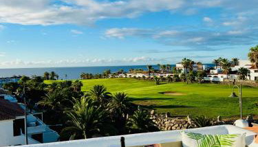 Fantastic sea and golf course view house with 3 bedrooms - Foto 5