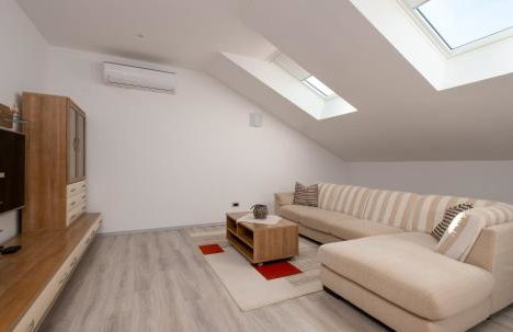 Apartmani Stari ribar - Foto 11