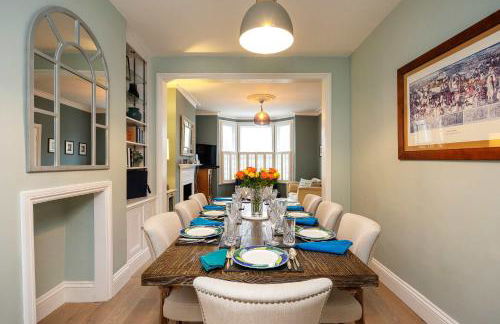 Veeve - The Barnes Family Haven - Foto 10