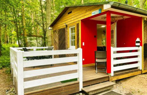 Meiks Ostseehütten - Foto 11