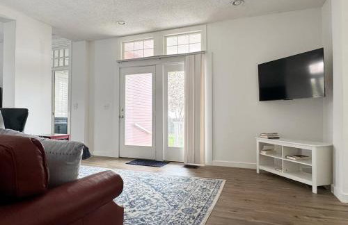 Evansville Holiday House - Foto 74