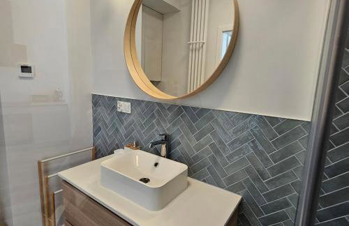 M&K Apartament Mięta Malina - Sobieszewo - Photo 6