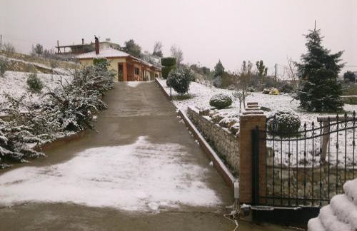 Nefeles Tou Nestou - Photo 12