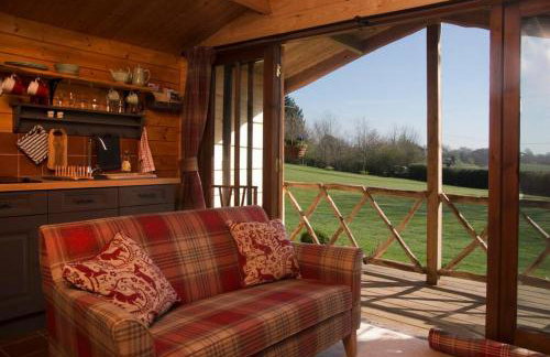 Cedarwood, an intimate and romantic cabin for two. - Foto 30