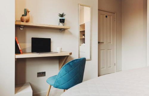 Victoria Apartments Tamworth - Photo 23