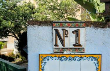 Historic house 5 minutes walk from the beach - Foto 54