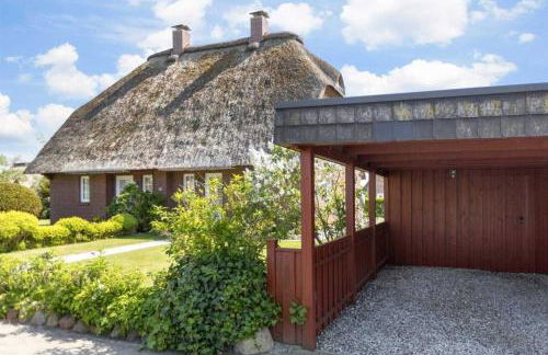 Haushälfte 16a "Lille Hus" (ID 450) - Foto 11