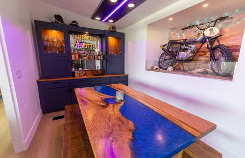 Jet Boat Billy's Speed Shop - Lake Havasu - Foto 36