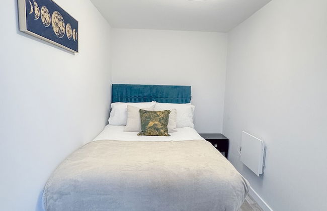 Apex Lofts Suite - 2 bed 2 Bath w/ Rooftop Terrace - Foto 4