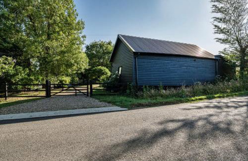 The Stable Barn, Smallwood Farm House - Photo 6