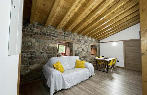 Cabaña Pasiega Castro Valnera - Foto 34