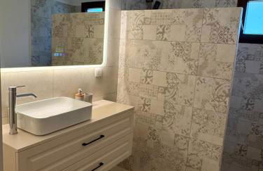 Esprit Lubéron, La Lavande, logement entier - Foto 9