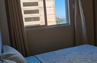 Vista mar com 3 quartos próx ao Jaraguá - Photo 17