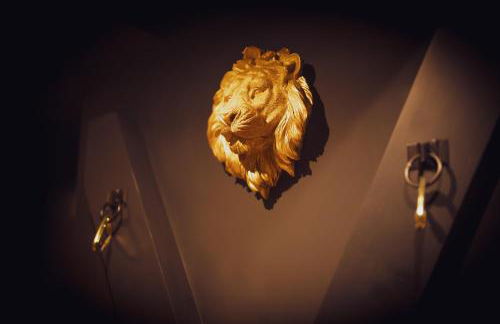 Love room Casa Amore - Foto 17