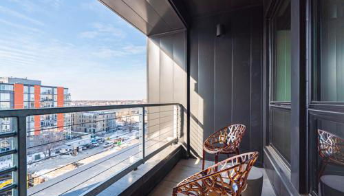 Sable 705 - Two Bedroom - Foto 3, Other