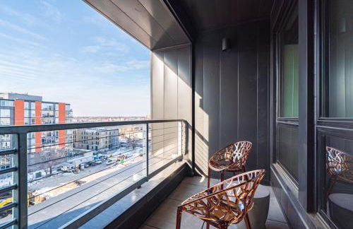 Sable 705 - Two Bedroom - Foto 3